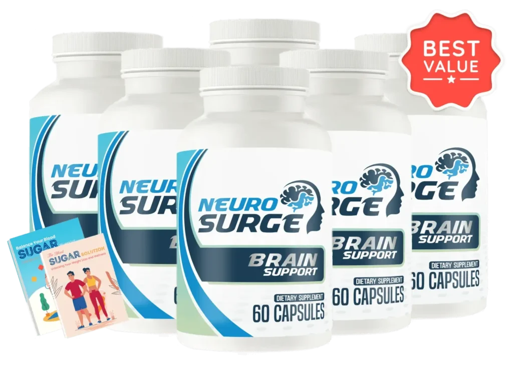 neuro surge